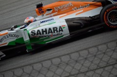 フォースインディア