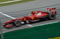 フェラーリ