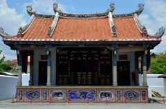 中国寺院