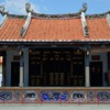 中国寺院
