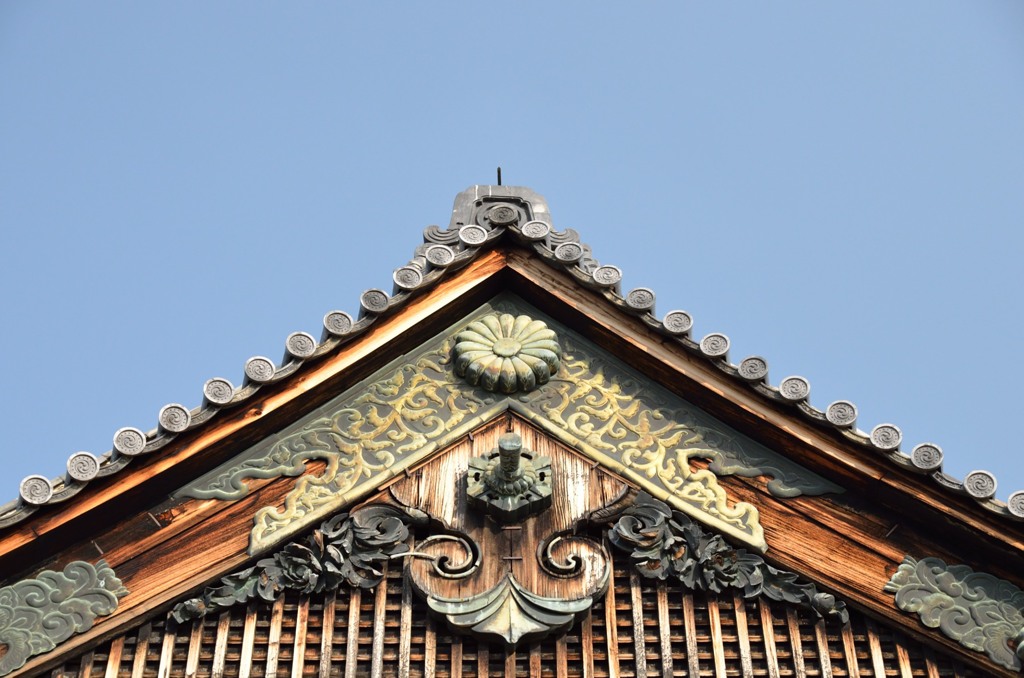 屋根