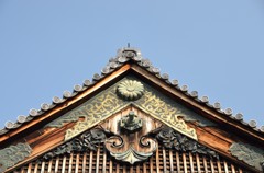 屋根