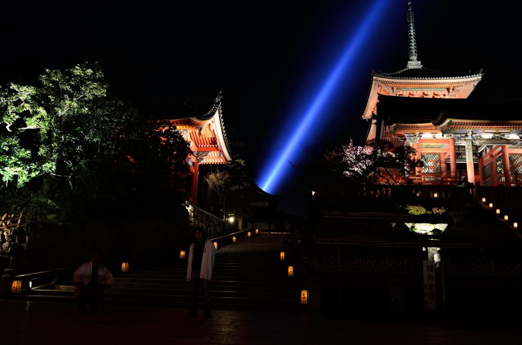 清水寺２