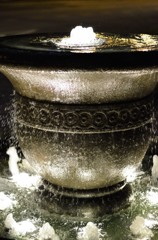 噴水