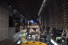 京都駅