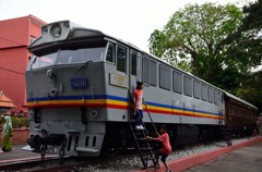 マレー鉄道