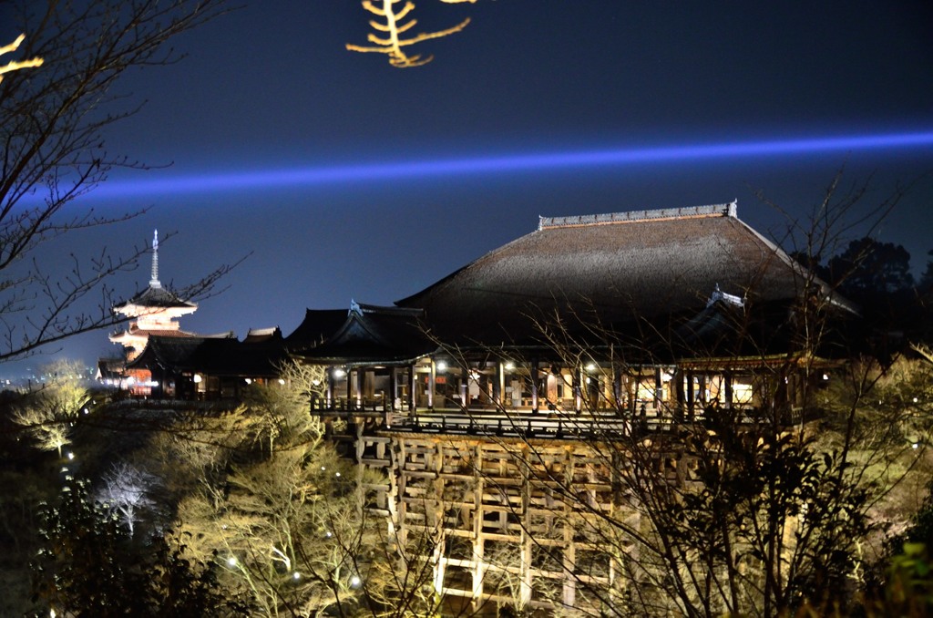 清水寺４