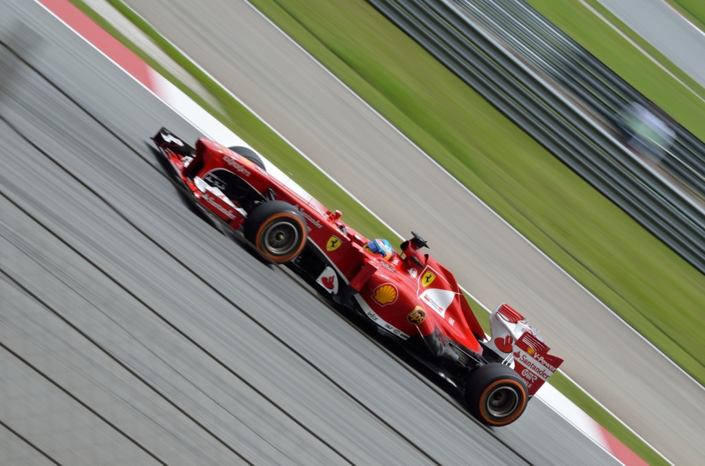 フェラーリ