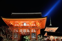 清水寺１