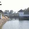 二条城内堀