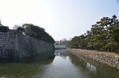外堀
