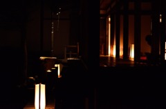 青蓮院門跡４