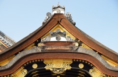 屋根