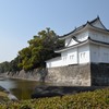 二条城外堀