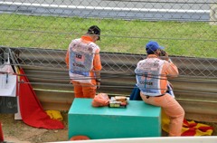 マーシャル