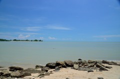 マラッカ海峡
