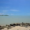 マラッカ海峡