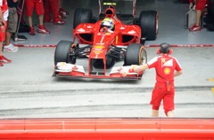 フェラーリ