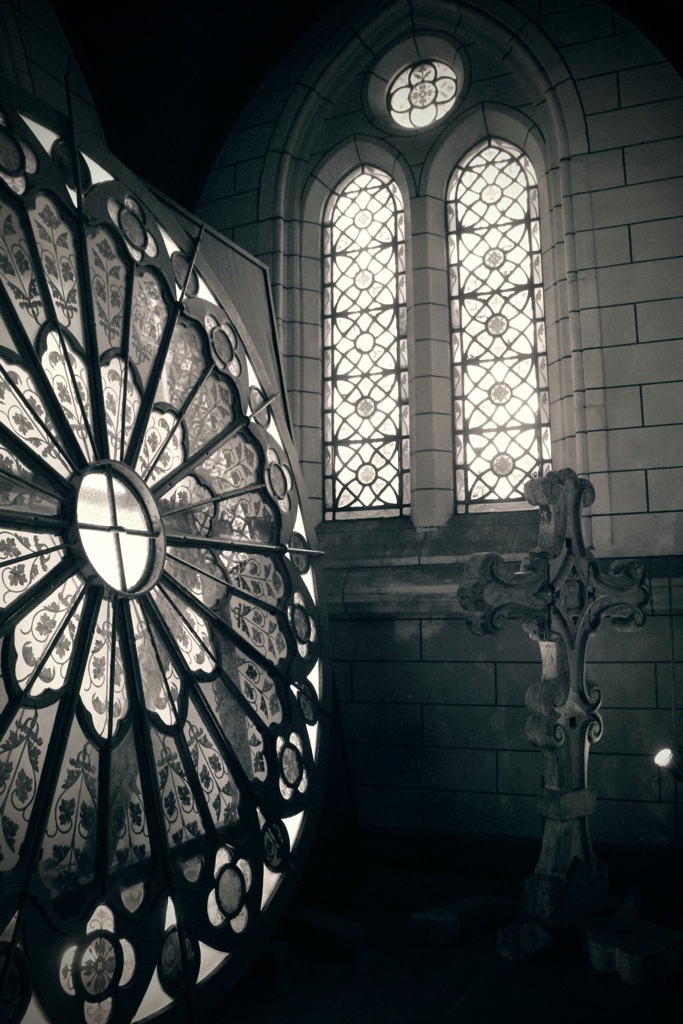 solemn