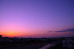 SUNRISE