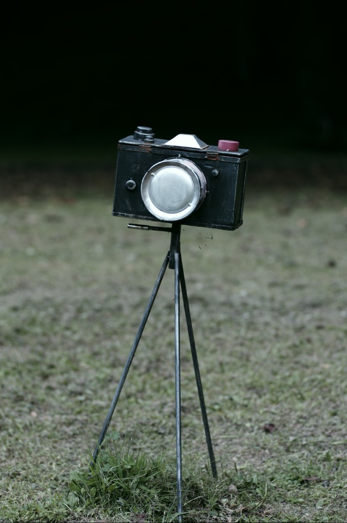 I love this Camera.