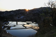 山古志村、今