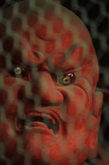 気迫