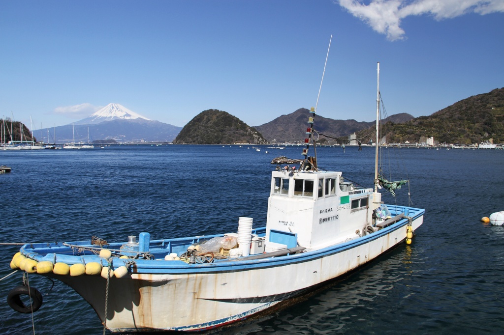 富士山 4