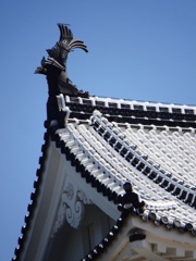 姫路城3