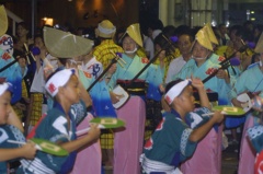 阿波踊り3