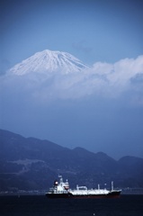 富士山 1
