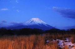 富士山 2
