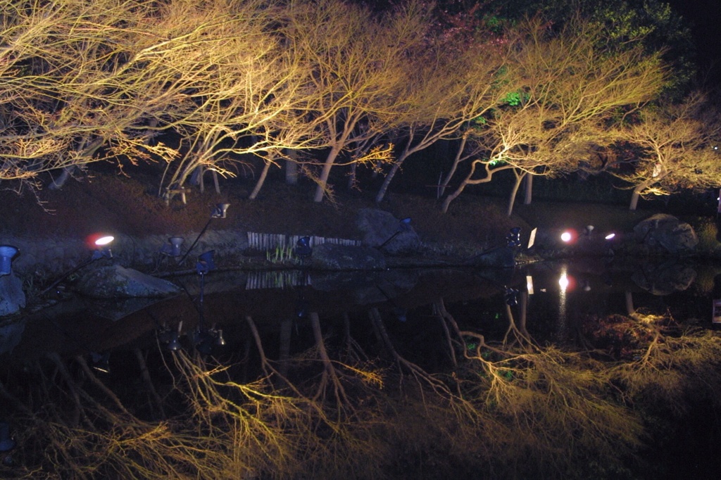 水鏡