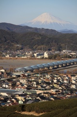 富士山 8