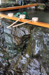 何か用ですか？