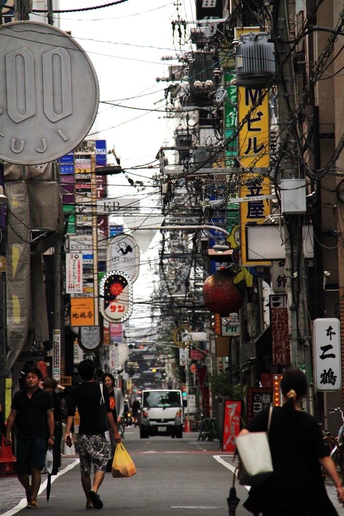 SOEMONNTYOUぶらり4