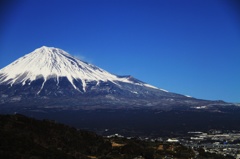 富士山 9