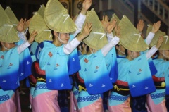 阿波踊り4