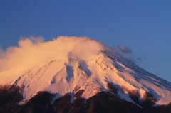 富士山 3