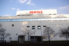 ペンタックス！ペンタックス！