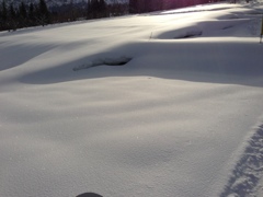 舞子スノーリゾート