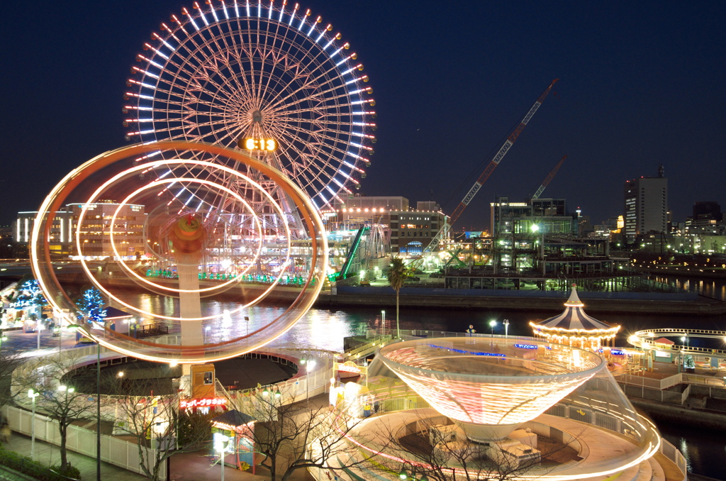 横浜
