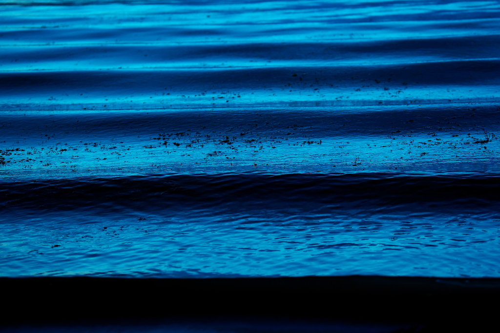 BlueWave