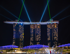 Marina Bay Sands