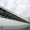 明石海峡大橋