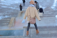 転がらなかった!