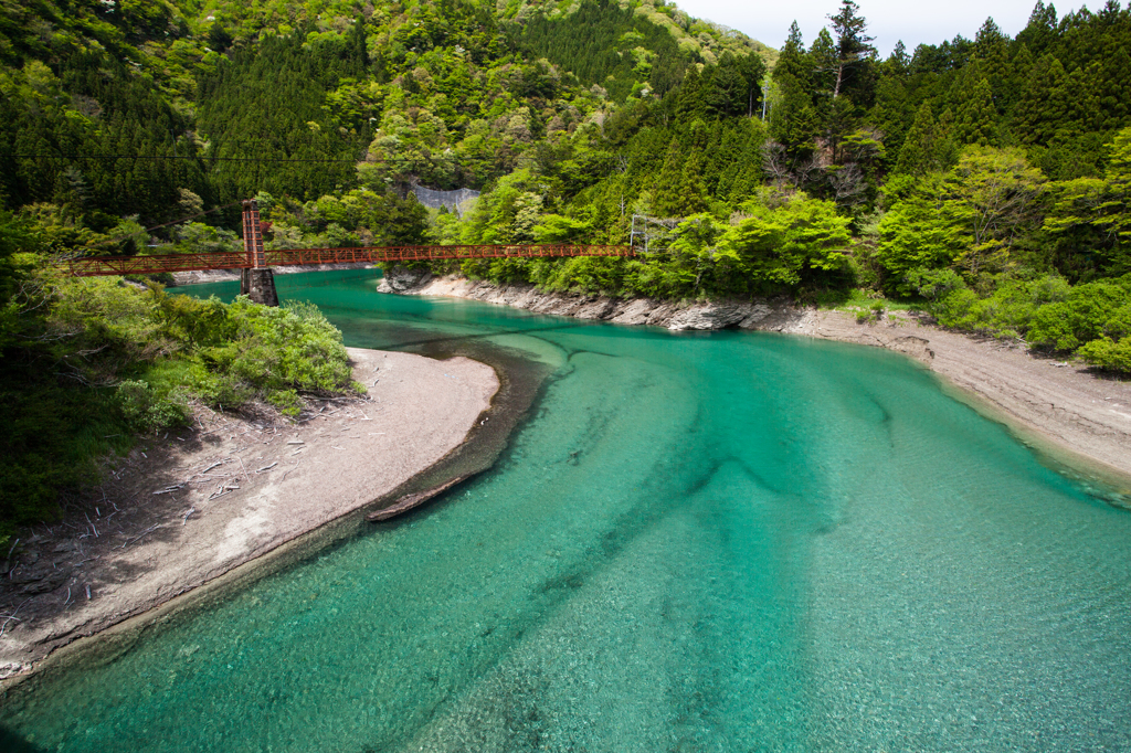 清流