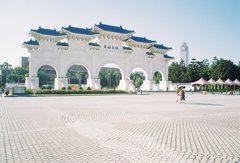 台北、台湾
