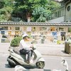 淡水、台湾