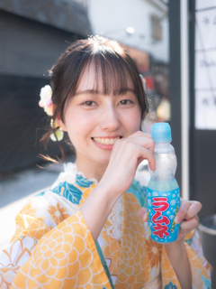 おまつりデート